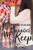 The Promises We Keep 1517497221 Book Cover