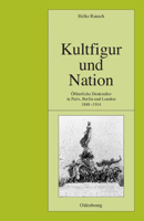 Kultfigur Und Nation 3486575791 Book Cover