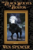The Black Wolves of Boston 148148320X Book Cover