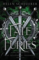 Fate & Furies: Library Edition 1922903159 Book Cover