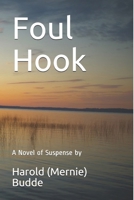 Foul Hook B08Y3XRRDX Book Cover