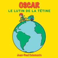 Oscar, Le Lutin de la T�tine 1976044863 Book Cover