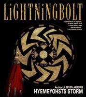 Lightningbolt (Native American Studies) 0345367103 Book Cover