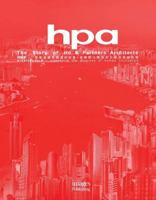 HPA: The Story of Ho & Partners Architects 1864704268 Book Cover