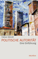 Politische Autorität: Eine Einführung 3957431271 Book Cover