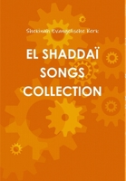 El Shaddaï Songs Collection 1291676619 Book Cover