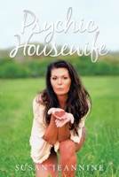 Psychic Housewife 1982256311 Book Cover