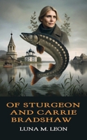 Of Sturgeon and Carrie Bradshaw 9090399380 Book Cover
