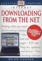 Downloading from the Net 0751313009 Book Cover