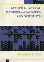 Applied Numerical Methods for Engineers and Scientists 013089480X Book Cover