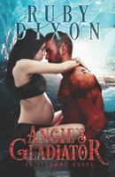 Angie's Gladiator 1790705290 Book Cover