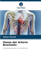 Ozean der Arteria Brachialis (German Edition) 6207635841 Book Cover