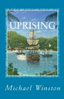 Uprising (Jonathan Kinkaid) B0DT537SCB Book Cover