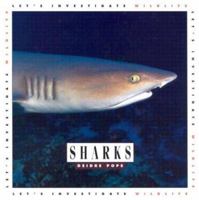 Sharks 1583411933 Book Cover