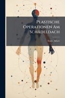Plastische Operationen Am Schädeldach 1172653178 Book Cover