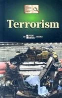 Terrorism (The History of Issues) 0737719095 Book Cover