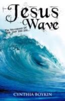 Jesus Wave 1606477404 Book Cover