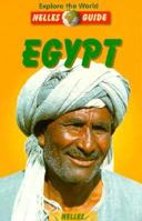 Nelles Guide: Egypt (1997) 3886181073 Book Cover