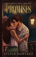 Our Secret Promise B0G257Z6NT Book Cover