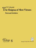 The Enigma of Slow Viruses (Archives of Virology: Supplementa) 3211824278 Book Cover