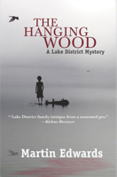 The Hanging Wood 0749011521 Book Cover