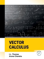 Vector Calculus B0F3BGWMB9 Book Cover