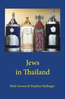 Jews in Thailand 6169089504 Book Cover
