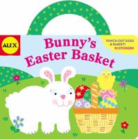 Bunny's Easter Basket (Alex Toys) 0316154040 Book Cover