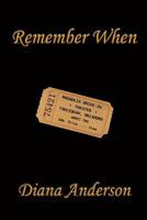 Remember When 149755067X Book Cover
