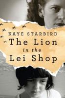 The Lion in the Lei Shop 1611098041 Book Cover