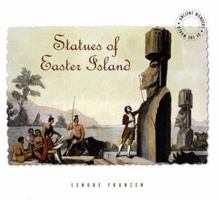 Statues of Easter Island (Ancient Wonders of the World) (Ancient Wonders of the World) 1583413588 Book Cover