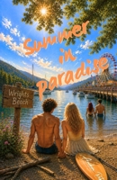 Summer in Paradise B0HDL8WHH7 Book Cover