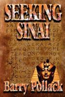 Seeking Sinai 147508370X Book Cover