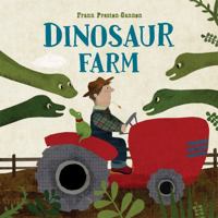 Dinosaur Farm 1454911328 Book Cover