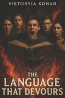 The Language That Devours B0FJRBN9YS Book Cover
