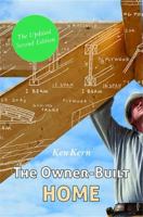 The Owner-Built Home 1626545472 Book Cover