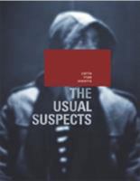 Carrie Mae Weems: The Usual Suspects 0807172057 Book Cover