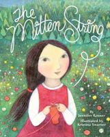 The Mitten String 0385371187 Book Cover