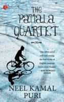 The Patiala Quartet 812912064X Book Cover