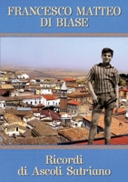 Ricordi di Ascoli Satriano 0244435383 Book Cover