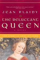 The Reluctant Queen 0307346153 Book Cover