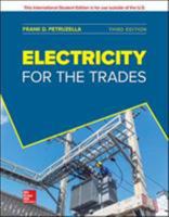 Electricity For The Trades 3rd Edition 1260547841 Book Cover