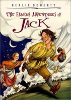 The Famous Adventures of Jack 0066236193 Book Cover