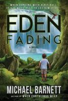 Eden Fading 1626466807 Book Cover