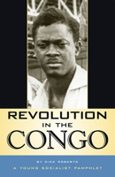Revolution in the Congo 0873489357 Book Cover