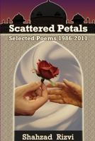 Scattered Petals 1300751673 Book Cover