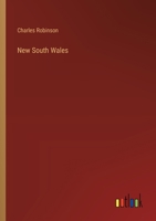 New South Wales 3368179047 Book Cover