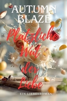 Love's Sudden Rage: German Edition B0GPL1L5J8 Book Cover