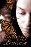 The Butterfly Princess 1413705790 Book Cover