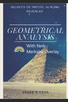 Geometrical Analysis: Innovative Way of Chart Analysis 1796800384 Book Cover